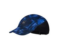 Buff ® Speed Cap Blu S-M Uomo,Donna