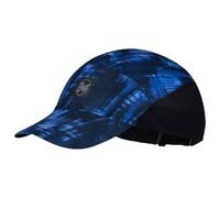 Buff Speed Cap Solid Black Unisex L/XL