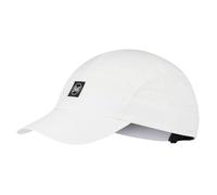 BUFF SPEED CAP SOLID WHITE L/XL