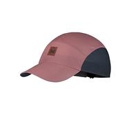 Cappellino Buff Speed rosa nero - L-XL