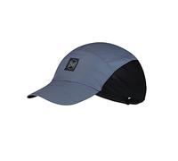 Buff, Speed cap Unisex-Adult, Black, L/XL