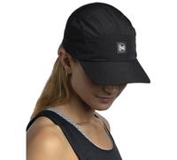 Buff Speed - cappellino L/XL Black man Certified B Corporation,Recycled Materials