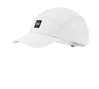 Buff Speed - cappellino S/M White man Certified B Corporation,Recycled Materials