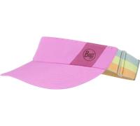 BUFF SPEED VISOR Visiera Taglia unica Viola