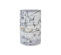 BUFF Original Ecostretch - Bambino - Bianco - Taglia unica- modello 2026