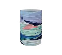 Buff Stretch Sciarpa Multifunzionale Scaldacollo Bambino Ragazza, Sciarpa, Tubolare, Multifunzionale, Collo e Testa, Corsa, Passeggiate, Escursioni, Sostenibile, Leggera, Taglia Unica, Multi