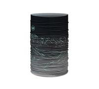 Buff - Original Ecostretch - Sciarpa a tubo One Size grigio/nero