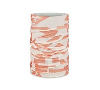 Buff Stretch Sciarpa Multifunzionale Scaldacollo Uomo Donna Adulti, Sciarpa, Tubolare, Multifunzionale, Collo e Testa, Corsa, Passeggiate, Escursioni, Sostenibile, Leggera, Taglia Unica, Bianco