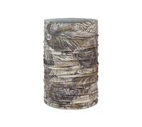 Buff Stretch Sciarpa Multifunzionale Scaldacollo Uomo Donna Adulti, Sciarpa, Tubolare, Multifunzionale, Collo e Testa, Corsa, Passeggiate, Escursioni, Sostenibile, Leggera, Taglia Unica, Marrone