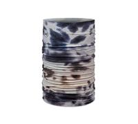 Buff Stretch Sciarpa Multifunzionale Scaldacollo Uomo Donna Adulti, Sciarpa, Tubolare, Multifunzionale, Collo e Testa, Corsa, Passeggiate, Escursioni, Sostenibile, Leggera, Taglia Unica, Grigio