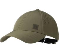 BUFF Summit Cap Berretti L/XL Marrone