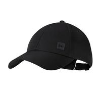 Buff summit cap black