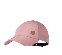 Buff - Summit Cap - Cappellino L/XL - 59-62 cm fuchsia
