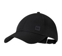 Cappellino Buff Summit Solid nero puro - S-M