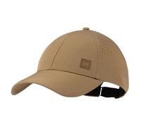 BUFF SUMMIT CAP SOLID DESERT L/XL