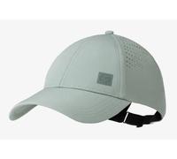 Buff Summit Cap Solid Flint Cap Upf 50 Sun Protect 135604.618