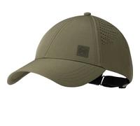 BUFF Summit Cap - Unisex - Verde - Taglia S/M- modello 2026
