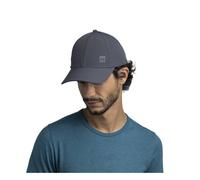 Buff Summit - cappellino Grey man Certified B Corporation,Recycled Materials