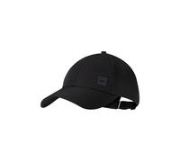 Buff summit cap black