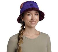Buff ® Sun Bucket Hat Viola S-M