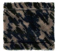 BUFF Switch Polar Neckwarmer - Unisex - Marrone / Nero - Taglia unica- modello 2026