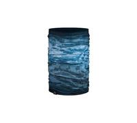 Buff sybe reversible choker blue