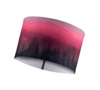 Buff Tech Polar Headband 1300776391000, Womens Headband, pink, One size EU