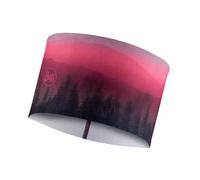 Buff Tech Fascia per la testa Donna - rosa