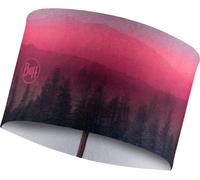 BUFF TECH FLEECE HEADBAND Fasce per capelli ks Rosa