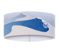 Buff - Tech Fleece Headband - Fascia sportiva per la fronte One Size grigio