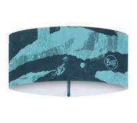 Buff - Tech Fleece Headband - Fascia sportiva per la fronte One Size turchese