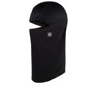 Buff ® Tech Fleece Hinged Balaclava Nero
