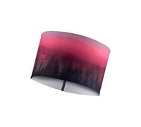 Buff Tech Polar Headband 1300776391000, Womens Headband, pink, One size EU