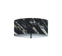 Buff Tech Polar Headband 1300776391000, Womens Headband, pink, One size EU, Biman Multi