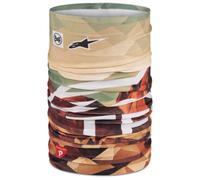 Buff - Thermonet Alpinestars - Sciarpa One Size beige