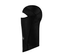 Buff Thermonet Balaclava Solid Black 21 - Passamontagna sci - Nero [Taglia : Unique]