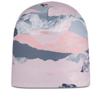 Buff - Thermonet Beanie - Berretto One Size lilla