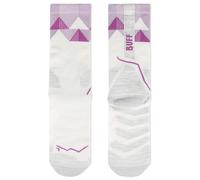 Buff - Thermonet Crew - Calze da trekking EU 39-41 bianco