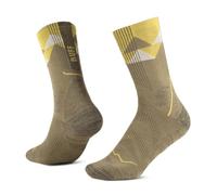 Buff Thermonet Crew Socks Unisex - Adulto
