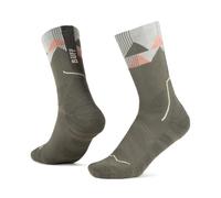Buff Thermonet Crew Socks Unisex - Adulto