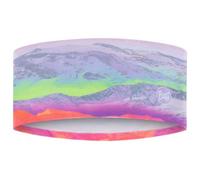 Buff Thermonet Fascia per la testa Donna lilla - arciilac ice nosize