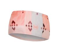 Buff - Thermonet Headband - Fascia sportiva per la fronte One Size fuchsia