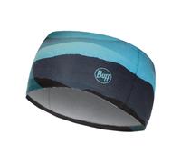 Buff Fascia per la testa Thermonet Donna Turchese Taglia unica