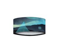 Buff Thermonet Fascia per la testa Donna turchese - munke tourmaline nosize