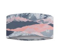 Buff - Thermonet Headband - Fascia sportiva per la fronte One Size grigio