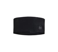 BUFF Thermonet Headband - Uomo - Nero - Taglia unica- modello 2027