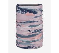 Buff Thermonet Hetch Multi Primaloft rosa chiaro grigio blu
