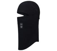 Buff - Thermonet Hinged Balaclava - Passamontagna One Size nero
