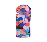 Buff Thermonet Hinged balaclava ragazzo Pow afy