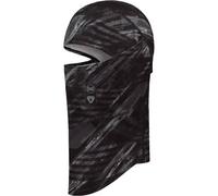 Buff - Passamontagna in PrimaLoft® - Thermonet® Hinged Balaclava Bardeen Graphite - Grigio